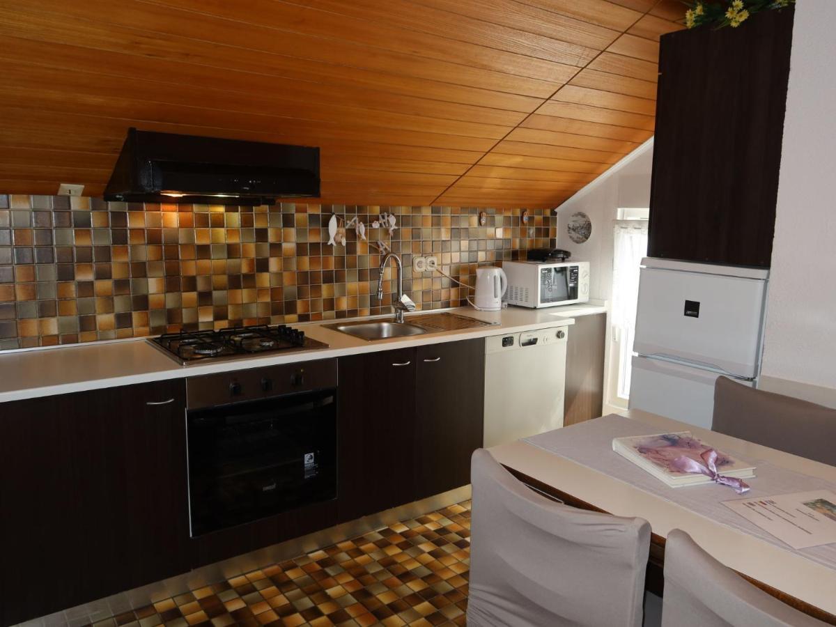 Apartment Mira-1 By Interhome Vir Extérieur photo